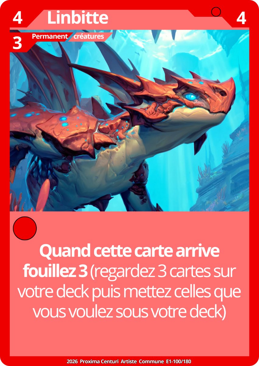 Linbitte
